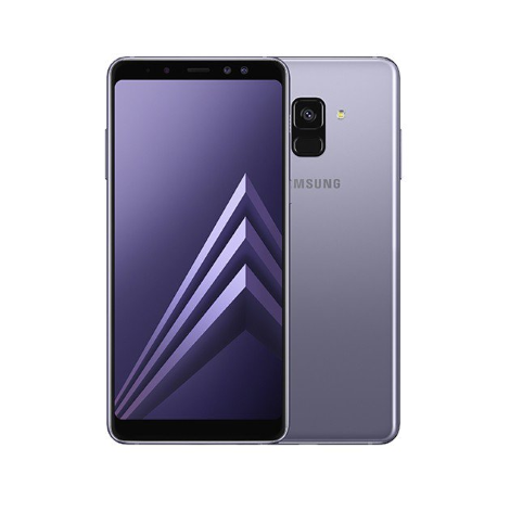 Samsung Galaxy A8 Plus 2018 reparatie